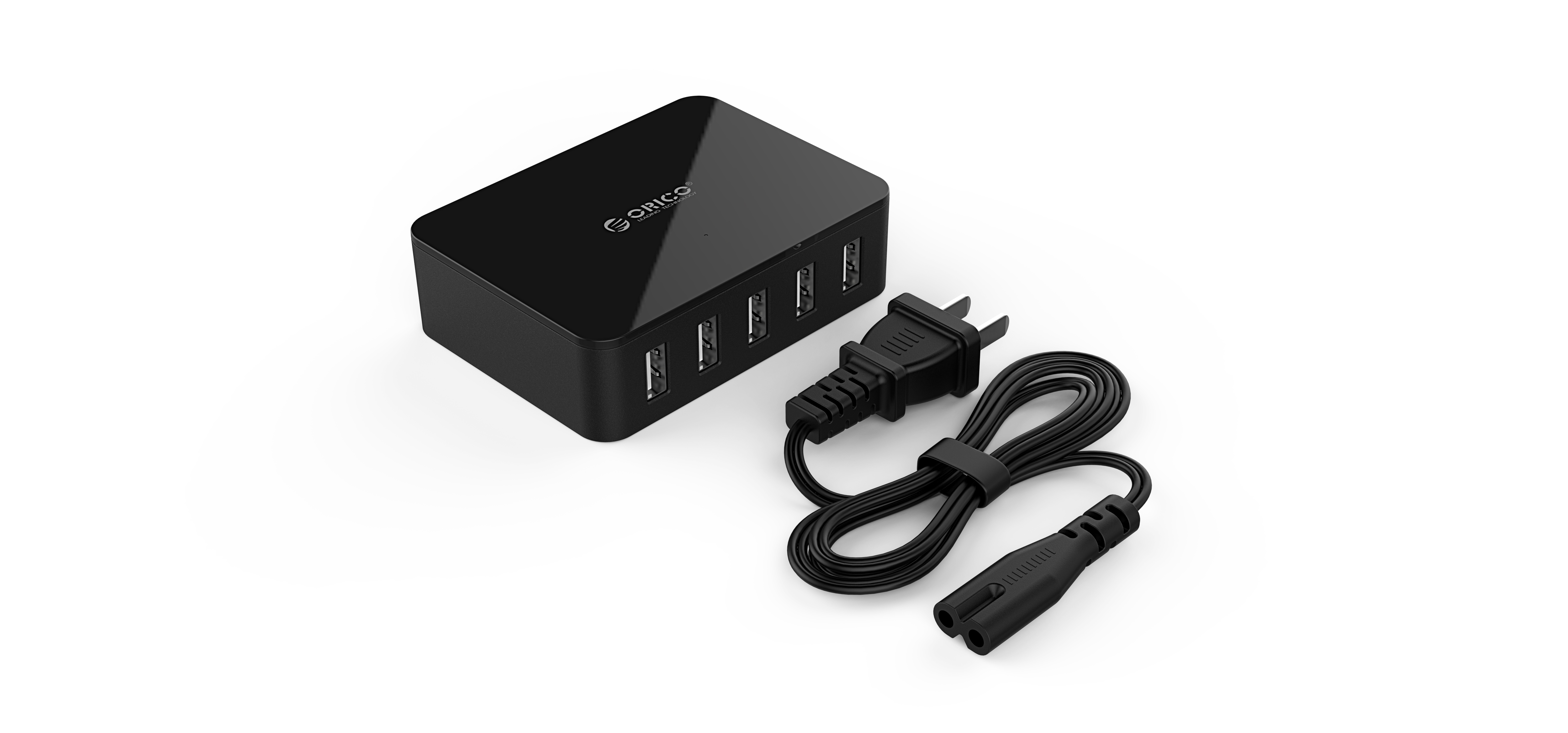 Intelligent hardware，Multi port charger，orico，portable battery，Mobile phone peripheral，